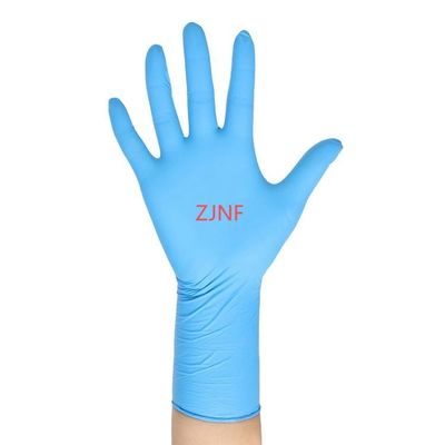 quality Găng tay nitrile cấp thực phẩm cấp y tế Một so sánh chi tiết về chứng nhận và tiêu chuẩn của họ factory