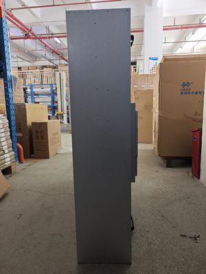 Tủ hút khí tầng dòng chảy đứng và ngang với quạt ZJ-4 1175*575*320