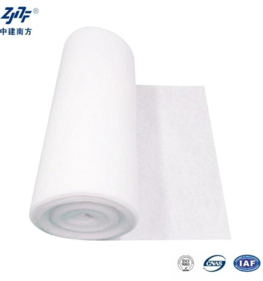 Công thức tính lưu lượng gió: Diện tích × Vận tốc × 0.8 Vải lọc khí cho máy lọc không khí thương mại/dân dụng