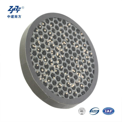 Bộ lọc không khí HEPA với than hoạt động để làm sạch không khí công nghiệp