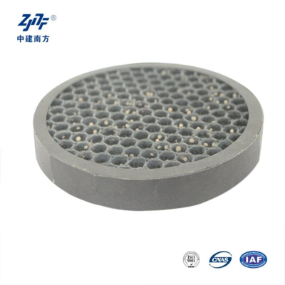 Bộ lọc không khí HEPA Cartridge Carbon tái tạo cho sử dụng công nghiệp