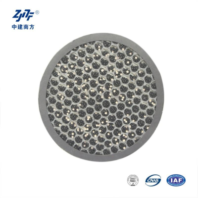 Bộ lọc không khí HEPA H13 với thiết kế tổ ong cho ứng dụng công nghiệp