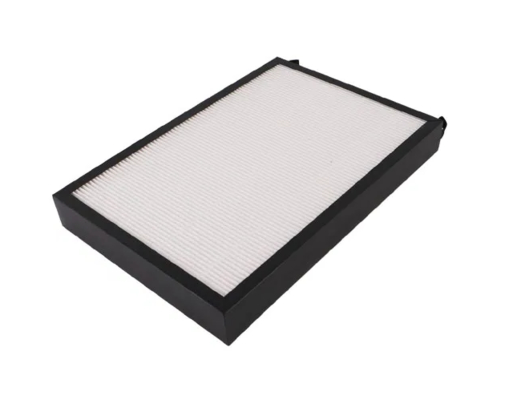 Bộ lọc không khí HEPA carbon hoạt động tùy chỉnh cho sử dụng công nghiệp