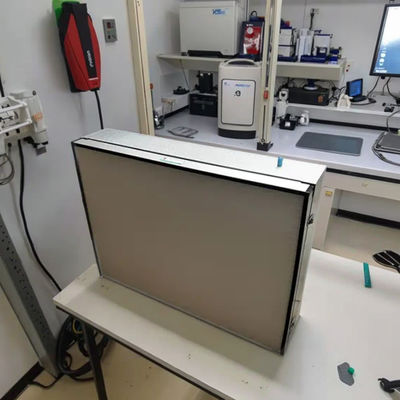 Đơn vị lọc quạt FFU Openresty cho và Trạng thái Mã hiệu quả 403 Mô tả nhưng từ chối thực hiện