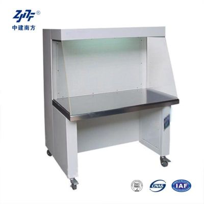 ZJNF CE Certificated Class 100 Dust-free Workbench For Clean Room